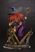Dragon's Crown statuette PVC 1/7 Sorceress 22 cm | ORCHID SEED