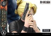 Fullmetal Alchemist statuette Concept Masterline 1/6 Roy Mustang & Riza Hawkeye Deluxe V | Prime 1 Studio