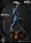 Dark Nights : Metal statuette The Merciless 112 cm | Prime 1 Studios