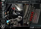 The Alien vs. Predator statuette Museum Masterline Series 1/3 Scar Predator 93 cm | PRIME 1 STUDIO