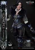 The Witcher Museum Masterline Series statuette Yennefer of Vengerberg Regular Version 84 cm | PRIME 1 STUDIO