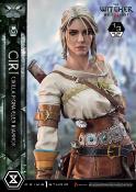 The Witcher 3: Wild Hunt Museum Masterline statuette 1/3 Wild Hunt Ciri Fiona Elen Riannon 81 cm | PRIME 1 STUDIO