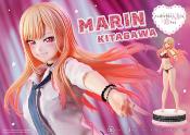 My Dress-Up Darling statuette Ultimate Premium Masterline Series 1/4 Marin Kitagawa Bonus Version 47 cm | PRIME 1 STUDIO