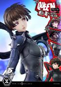 Persona 5 statuette Premium Masterline Series 1/4 Makoto Niijima "Queen" 51 cm | PRIME 1 STUDIO