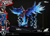 Shin Megami Tensei: Persona 5 statuette Premium Masterline Series 1/4 Arsène 96 cm | PRIME 1 STUDIO