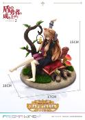 The Rising of the shield Hero Season 2 statuette PVC 1/7 Prisma Wing Raphtalia Young Version 15 cm | PRIME 1 STUDIO