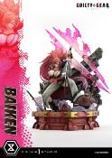 Guilty Gear Strive statuette Ultimate Premium Masterline Series 1/4 Baiken 80 cm | PRIME 1 STUDIO
