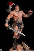Conan le Barbare statuette 1/4 Conan 58 cm | PCS