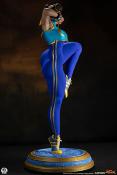 Street Fighter statuette 1/2 Chun-Li Alpha Edition 91 cm - PCS