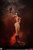 Vampirella statuette 1/2 Vampirella 112 cm | PCS