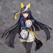 Uma Musume Pretty Derby statuette PVC 1/7 Calstone Light O 26 cm | PHAT