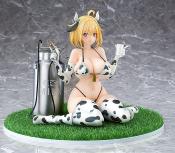 Bunny Suit Planning statuette PVC 1/6 Sophia F. Shirring Cow Bikini Ver. 16 cm | PHAT