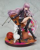 Danganronpa Kibou no Gakuen to Zetsubou no Koukousei statuette PVC 1/8 Kyoko Kirigiri 15 cm - PHAT