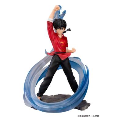 Ranma 1/2 statuette PVC 1/7 Ranma Saotome 28 cm - PROOF