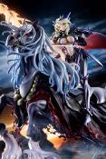 Fate/Grand Order statuette PVC 1/8 Lancer/Altria Pendragon Alter (3rd Ascension) 40 cm | QUES Q