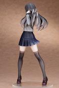 13 Sentinels: Aegis Rim statuette PVC 1/7 Megumi Yakushiji 24 cm | Ques Q