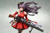 Girls' Frontline statuette PVC 1/7 Lewis 26 cm | QUES Q