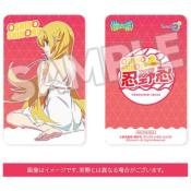 Monogatari Series statuette PVC 1/7 Shinobu Oshino 22 cm - SOLARAIN