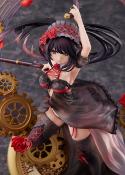 Date A Live IV statuette PVC 1/7 Kurumi Tokisaki Lingerie Swimwear Ver. 27 cm |  SPIRITALE 