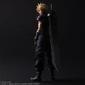 |Final Fantasy VII Rebirth Play Arts Shin figurine Cloud Strife 27 cm| SQUARE ENIX 