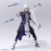Final Fantasy XIV Bring Arts figurine Alphinaud 13 cm | SQUARE ENIX