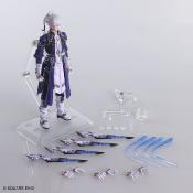 Final Fantasy XIV Bring Arts figurine Alphinaud 13 cm | SQUARE ENIX