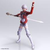 Final Fantasy XIV Bring Arts figurine Alisaie 12 cm | SQUARE ENIX