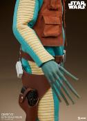 Star Wars figurine Scum & Villainy 1/6 Greedo 30 cm | SIDESHOW