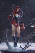 Fairytale Fantasies Collection statuette Red Riding Hood 48 cm | SIDESHOW
