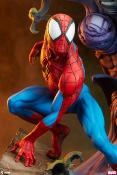 Marvel statuette Premium Format Spider-Man 53 cm | SIDESHOW