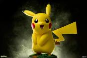 Pokémon statuette Life-Size Pikachu 47 cm | Sideshow