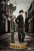 Charlie Chaplin statuette 1/4 Deluxe Version 50 cm |  STAR ACE