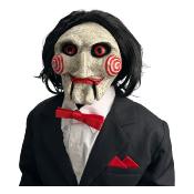 Saw Réplique poupée / marionnette Billy the Puppet 119 cm | TREAT OR TRICK STUDIOS