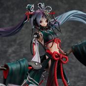 Vocaloid statuette PVC Calne Ca Japanese Style 15th Memorial Costume 26 cm | UNION CREATIVE