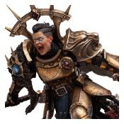 Warhammer: Age of Sigmar statuette 1/6 Neave Blacktalon The God-King's Assassin Limited Edition 40 cm | WETA