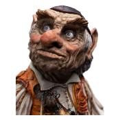 Labyrinthe statuette 1/6 Hoggle 23 cm | WETA