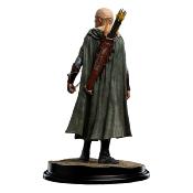 Le Seigneur des Anneaux statuette Classic Series 1/6 Legolas, Hunter of the Plains 32 cm | WETA