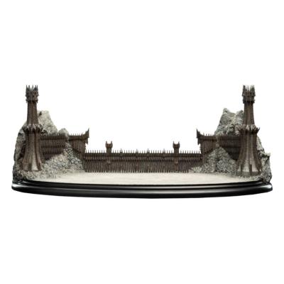 Le Seigneur des Anneaux statuette The Black Gate of Mordor 15 cm | WETA