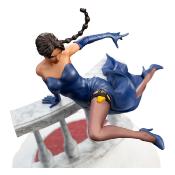 Tomb Raider statuette Lara Croft: A Deal at the Opera 17 cm | WETA