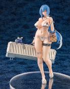 Girls Frontline statuette PVC 1/7 DP-12: Morning Fable Ver. 25 cm | WONDERFUK WORKS