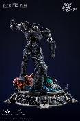 Gipsy Danger EX PRO EDITION Full Body Statue Pacific Rim Series |  WayStudios 