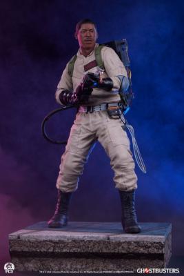 Ghostbusters statuette Premier Series 1/4 Winston 48 cm I PCS Collectibles