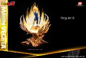 Majin Vegeta 1/6 ALL IN VERSION Dragon Ball Z Toei Animation | Bird Studio