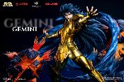 Saga 1/6 Gemini gold saint | Zodiakos Studio