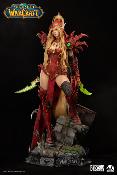 Valeera Sanguinar 1/3 World Of Warcraft | Infinity Studio