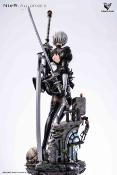 2B NieR Automata 1/4 Statue | Trieagles Studio