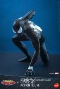 The Amazing Spider-Man figurine 1/6 Spider-Man (Symbiote Suit) 30 cm | Hono Studio