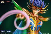 Deathmask 1/6 Saint Seiya Cancer Gold Saint | Zodiakos Studios