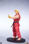 Street Fighter Street Jam statuettes 1/10 Ken & Vega Set I PCS Collectibles