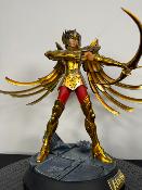 Aiolos HQS Saint Seiya Gold Saint du Sagittaire | Tsume-Art